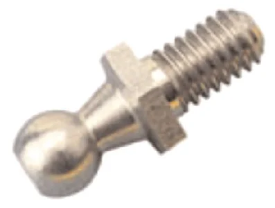 Sea-Dog Line - Gas Lift Ball Stud-10mm - 321586-1