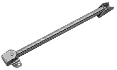 Sea-Dog Line - Hatch Spring- Stainless 10-1/8 - 321670-1