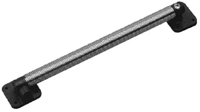 Sea-Dog Line - Hatch Spring Ss 11-5/8in - 321680-1
