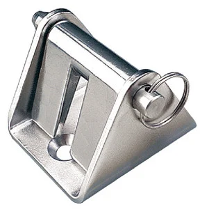 Sea-Dog Line - Stainless Chain Stopper - 3/16 - 321820-1