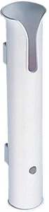 Sea-Dog Line - Rod Holder -side Mnt White - 325121-1
