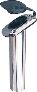 Sea-Dog Line - Rod Holder Flush Mnt W/cap Ss - 325175-1