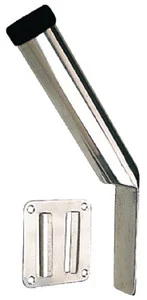 Sea-Dog Line - Stainless Removeable Rod Holde - 325190-1