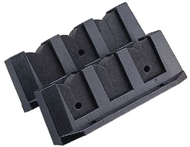Sea-Dog Line - Abs 3-rod Storage Rack 2/cd - 325613-1