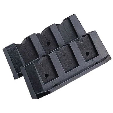 Sea-Dog Line Abs 3-Rod Storage Rack 2/Cd 325613-1