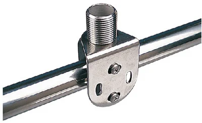 Sea-Dog Line - Rail Mnt Antenna Base 1set/pk - 327141-1