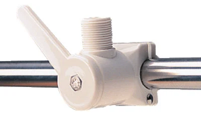 Sea-Dog Line - Nylon Rail Mount Antenna Brack - 327148-1