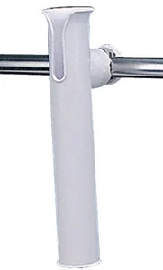 Sea-Dog Line - Poly Rail Mount Rod Holder - W - 327161-1