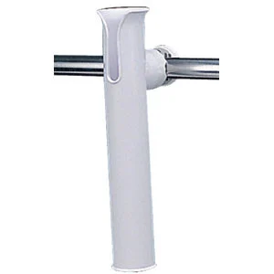 Sea-Dog Line Poly Rail Mount Rod Holder - W 327161-1
