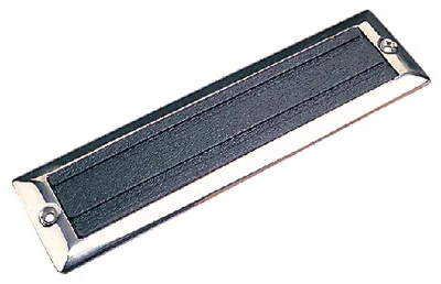 Sea-Dog Line - S/s Deck Step-3 1/4 X 8 2/cd - 328013-1