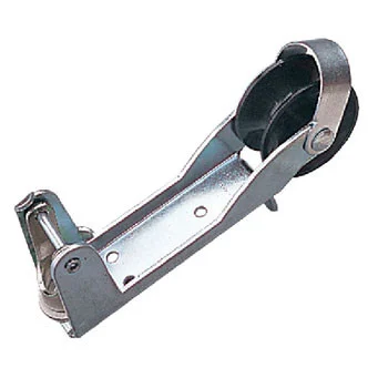 Sea-Dog Line Zinc Plated Anchor Lift & Lock 328040-1