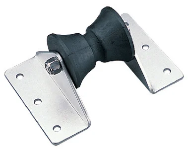 Sea-Dog Line - Platform Roller 3-7/16 S.s. - 328076