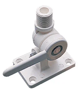 Sea-Dog Line - Nylon Antenna Base - Lever Typ - 329130-1