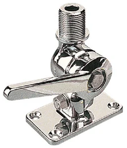 Sea-Dog Line - Die Cast Zinc Adjustable Anten - 329300-1