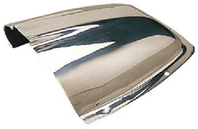 Sea-Dog Line - Ss Clam Shell Vent (mini) - 331335-1