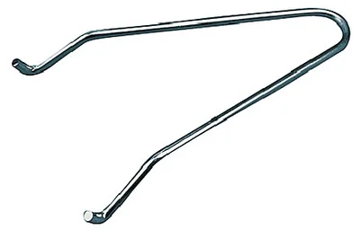 Sea-Dog Line - Ss Deck Plate Key - 335699-1