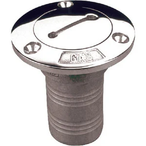 Sea-Dog Line Stainless Cast Hose Deck 351320-1