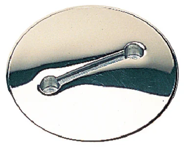 Sea-Dog Line - Replacement Cap-stainless - 351391-1