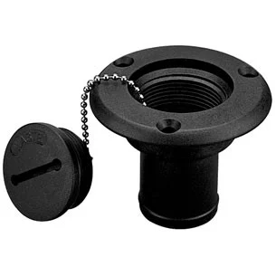 Sea-Dog Line Deck Fill 1-1/2 Nylon F/Water 357013-1