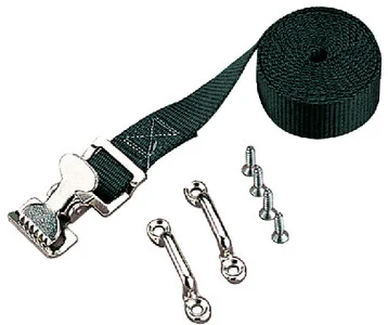 Sea-Dog Line - Poly Gas Tank Strap 72 - 359995-1