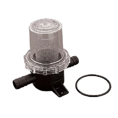 Sea-Dog Line Polyin-Line Strainer-1/2" Ho 364135