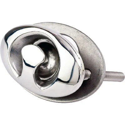 Sea-Dog Line SS Ski Tow Flush Mount 371840