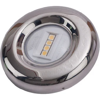 Sea-Dog Line LED Transom Light (Round) 400033-1