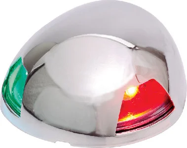 Sea-Dog Line - Led Ss Combo Bow Light - 400059-1