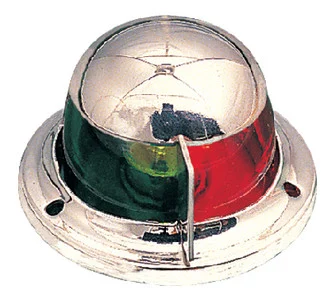 Sea-Dog Line - Lens For 400150 (red/green) - 400151-1