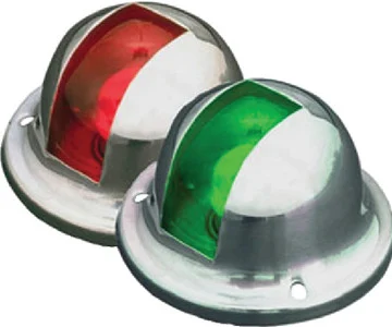Sea-Dog Line - Stainless Side Mount Side 2/cd - 400160-1