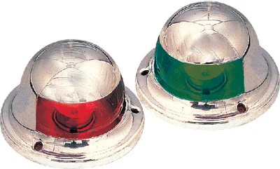 Sea-Dog Line - Ss Top Mount Side 1pr/pk - 400165-1