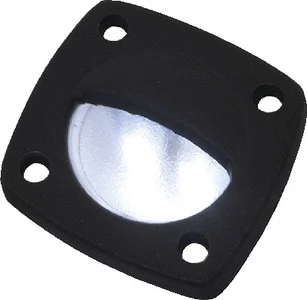 Sea-Dog Line - Utility Light Blue Led (black) - 401324-1