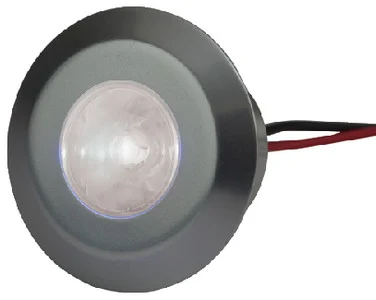 Sea-Dog Line - Led Snapin Courtesy Lght White - 401350-1