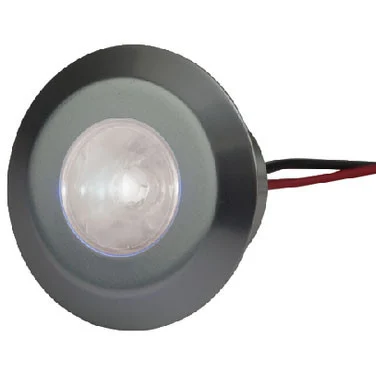 Sea-Dog Line LED Snap-in Courtesy Light (White) 401350-1