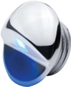 Sea-Dog Line - Led Alcor Courtesy Light-blue - 401413-1