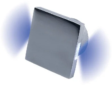 Sea-Dog Line - Led Square Courtesy Lgt-blue - 401418-1