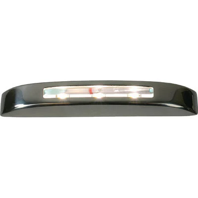 Sea-Dog Line Deluxe LED Courtesy light-Large Forward (White) 401422-1