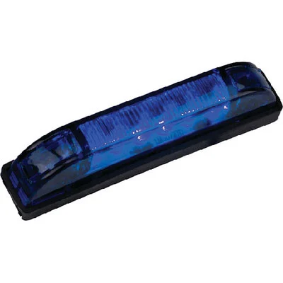 Sea-Dog Line LED Strip Light (Blue) 401466-1