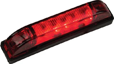 Sea-Dog Line - Led Strip Light 12 Rd Leds - 401468-1