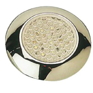Sea-Dog Line LED Courtesy Light (White) 401625-1
