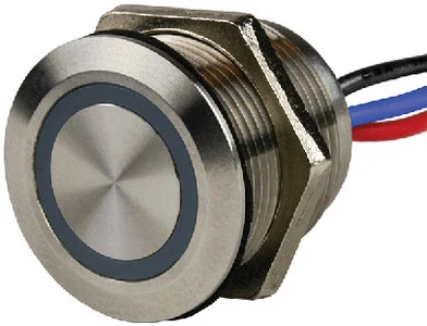 Sea-Dog Line - Stainless Touch Dimmer For Led - 403061-1