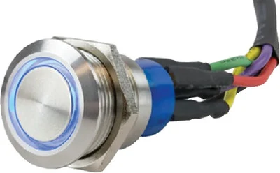 Sea-Dog Line - Led On/off Switch - 403063-1