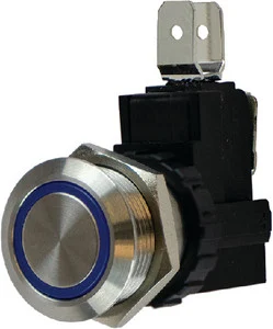 Sea-Dog Line - Stainless Push On/off Switch - 403064-1