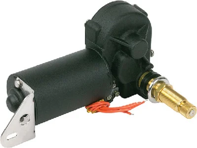 Sea-Dog Line - Wiper Motor-blk-1.5 80d Sweep - 412118B-3