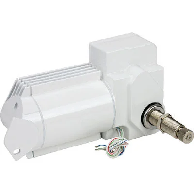 Sea-Dog Line WaterProof Heavy Duty Wiper Motor ( White) 412231W-3