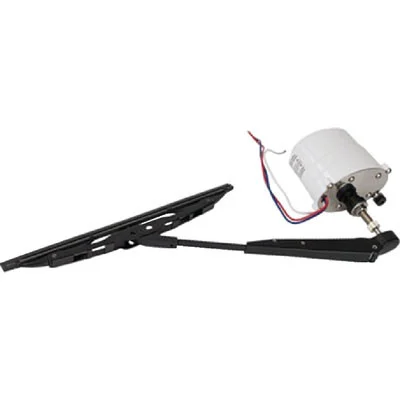 Sea-Dog Line WaterProof Standard Wiper Motor Kit 412421W-1