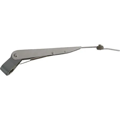 Sea-Dog Line Adjustable Wiper Arm ( Silver) 413118S-1