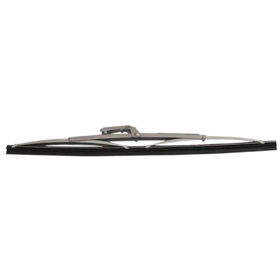 Sea-Dog Line Wiper Blade Straight Blade Style Arm (Silver) 414222S-1