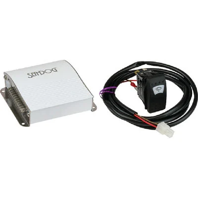 Sea-Dog Line Synchronized Wiper Control 414800-3