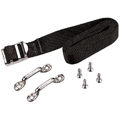 Sea-Dog Line Heavy Duty Battery Box Strap 15082-1